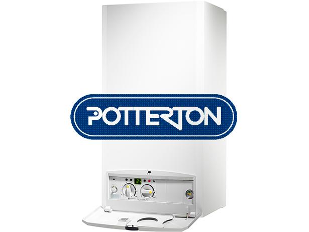 Potterton Boiler Repairs Coulsdon, Call 020 3519 1525